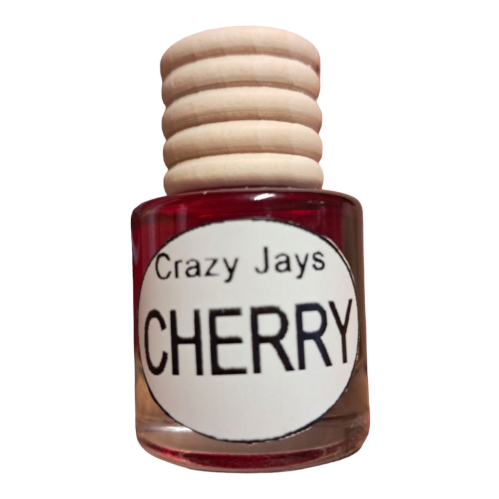 Cherry Air Freshener and car diffusers